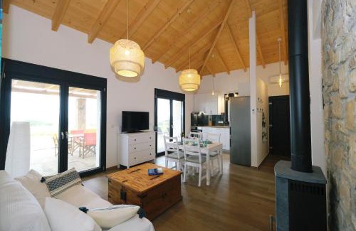 Lemnos House | Keros Bay View