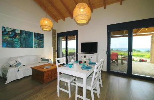 Lemnos House | Keros Bay View
