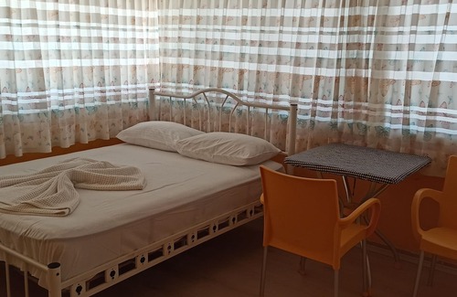 Kerpe Hotel | Kerpe Gunes Apart Otel