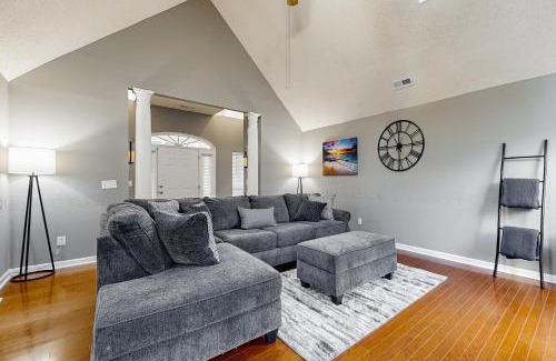 Johns Island House | Kerrison by Kiawah