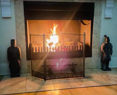 Mooirivier House | Kerriston Manor House