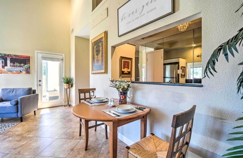 Kerrville House | Kerrville Retreat on Hole 18 of Riverhill!