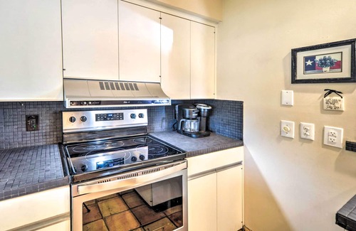 Kerrville House | Kerrville Retreat on Hole 18 of Riverhill!