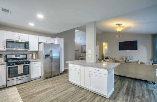 Alamogordo House | Kerry Lux Pad! Summar