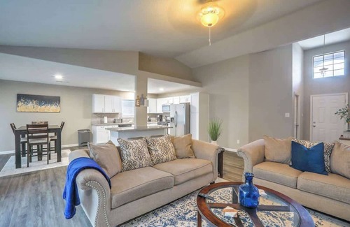 Alamogordo House | Kerry Lux Pad! Summar