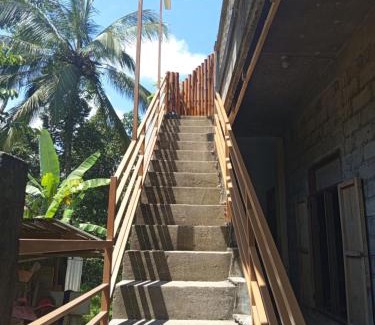 Sidemen House | Kersa Guest House