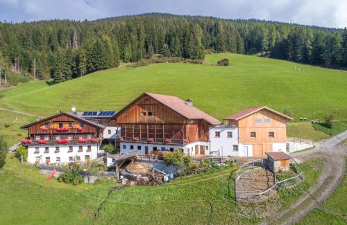 San Candido Apartment | Kerschbaumhof