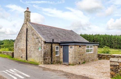 Hexham House | Kerseycleugh Bridge Cottage