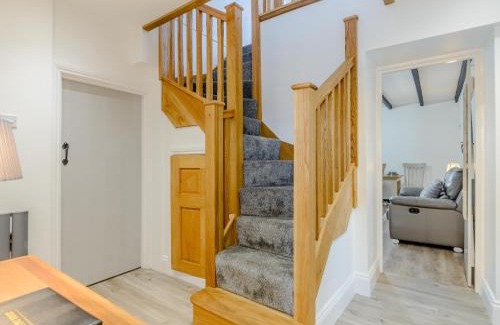 Hexham House | Kerseycleugh Bridge Cottage