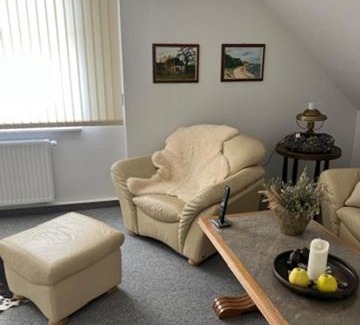Oelsnitz/Erzgeb. Apartment | Kerstins Lieblingsdomizil