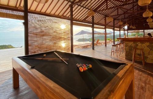 Sumbawa Barat Hotel | KERTASARI LODGE