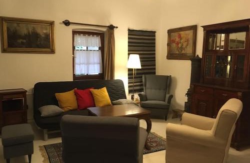 Mindszentkalla House | Kertből a hegyre Nyaralóház Mindszentkálla