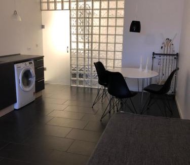 Kerteminde Apartment | Kerteminde Byferie - Hyrdevej 83, 85B