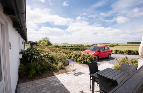 Kerteminde Apartment | Kerteminde Byferie - Hyrdevej 83, 85B
