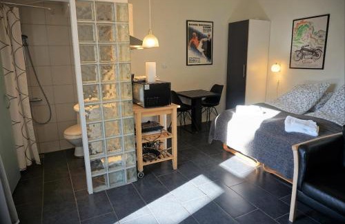 Kerteminde Apartment | Kerteminde Byferie - Hyrdevej 83, 85K