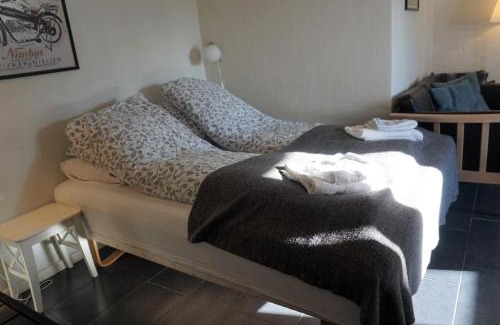 Kerteminde Apartment | Kerteminde Byferie - Hyrdevej 83, 85K