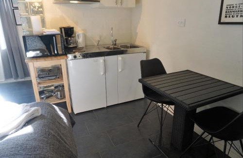 Kerteminde Apartment | Kerteminde Byferie - Hyrdevej 83, 85K
