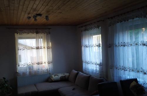 Tokol Apartment | Kertes pihenő kuckó