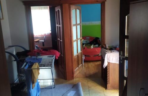 Tokol Apartment | Kertes pihenő kuckó