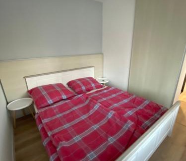 Ibrany Apartment | Kertvárosi Apartmanok
