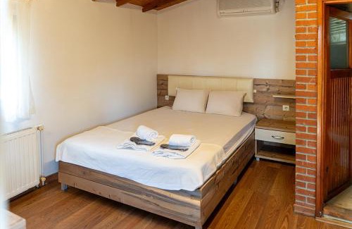 Edremit Resort | Kervan Tatil Köyü