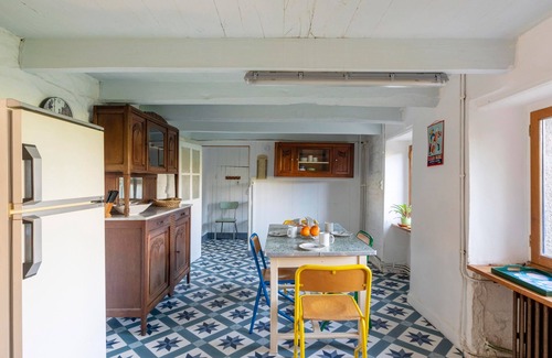 Tregunc House | Kervarch - Ancienne maison de ferme à 6 km de la mer