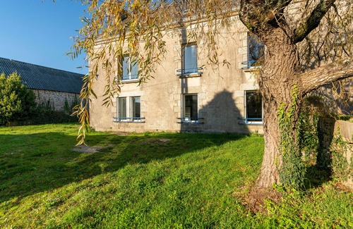 Tregunc House | Kervarch - Ancienne maison de ferme à 6 km de la mer