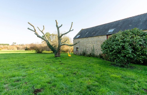 Tregunc House | Kervarch - Ancienne maison de ferme à 6 km de la mer