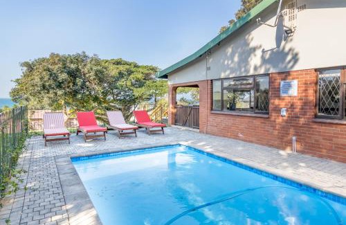 Zinkwazi Beach House | KERYNMERE, Zinkwazi Beach