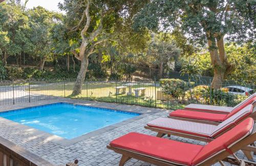 Zinkwazi Beach House | KERYNMERE, Zinkwazi Beach
