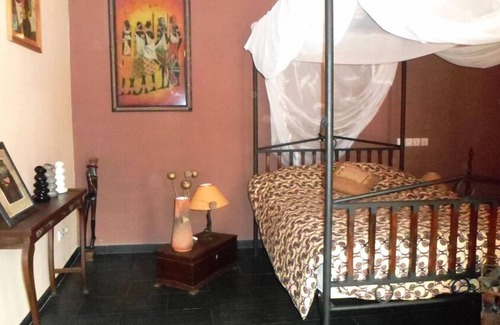 Lome House | Keryvonne