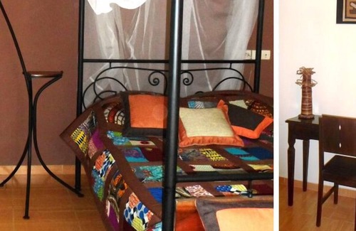 Lome House | Keryvonne