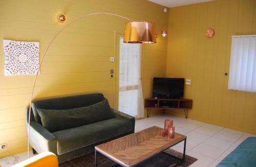Sarzeau Bed & Breakfast | Kerzara - Le Gîte