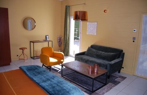 Sarzeau Bed & Breakfast | Kerzara - Le Gîte