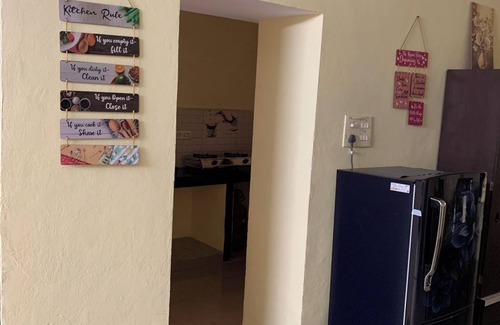 Hyderabad Apartment | KesarHomes-HomeStay- Flat-APT-Lift-Kukatpally. Home Away from Home.