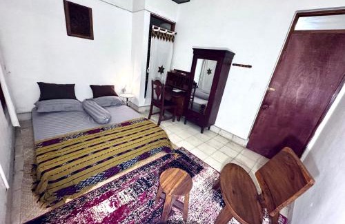 Central Yogyakarta House | Keselatan
