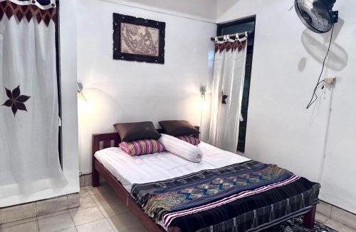Central Yogyakarta House | Keselatan
