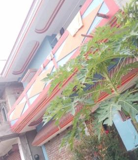 Gaya House | Keshari House