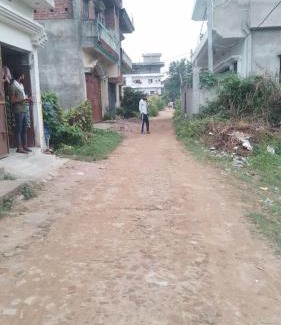 Gaya House | Keshari House