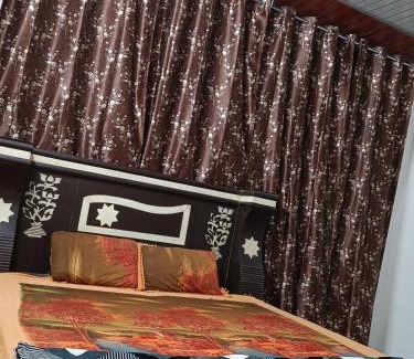 Mathura House | Keshav Narayan Home Stay