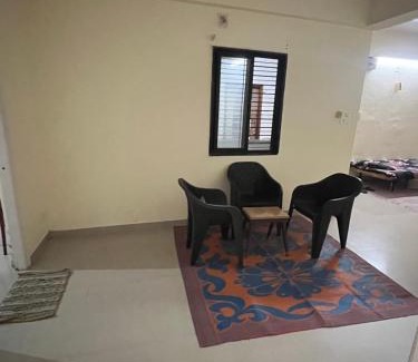 Ahmedabad Apartment | Keshavnagar