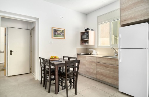 Eilon Villa | Keshet Eilon Tranquil Garden Villa