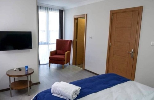 Cevizli Mahallesi Hotel | Keskin Hotel