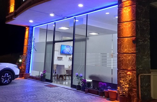 Cevizli Mahallesi Hotel | Keskin Hotel