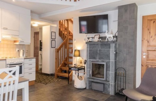 Sirkka House | Keskuskuja b4 by Interhome