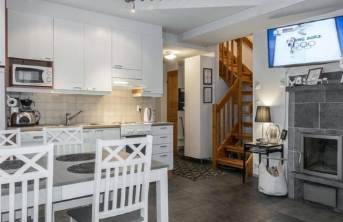 Sirkka House | Keskuskuja b4 by Interhome