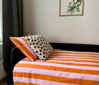 Kuusamo Apartment | Keskustan Helmi 33m2