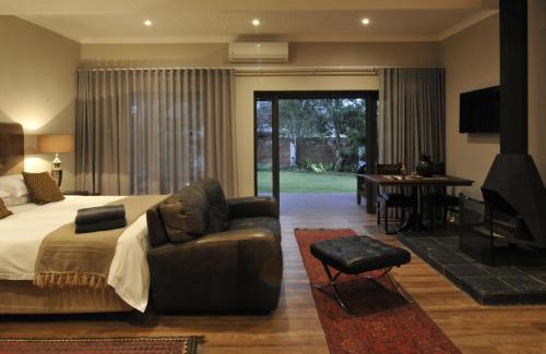 Waverley Apartment | Kestell Stables