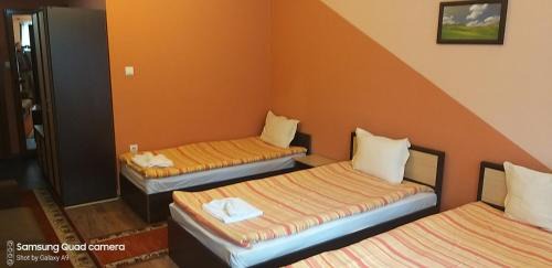 Samokov Hotel | Kestenite Family Hotel