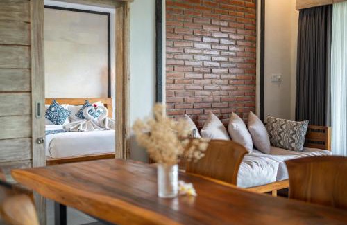 Pejeng Kawan Villa | Kesuma Inn Private Villa